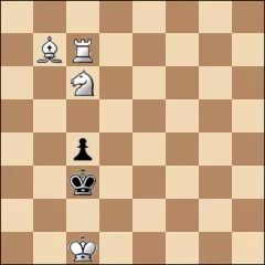 Шахматная задача #13371