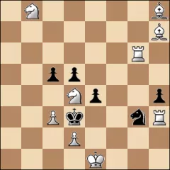 Шахматная задача #13372