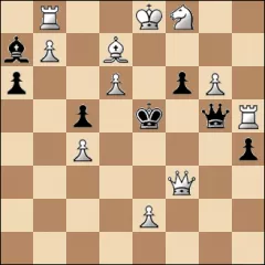 Шахматная задача #13378