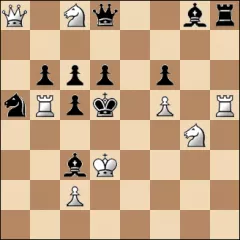 Шахматная задача #13379