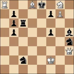 Шахматная задача #13380