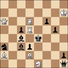 Шахматная задача #13385