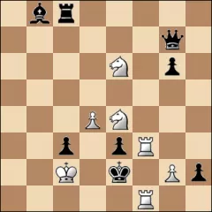 Шахматная задача #13392