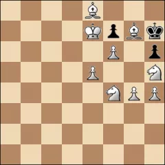 Шахматная задача #13393