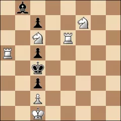 Шахматная задача #13397