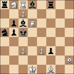 Шахматная задача #13398