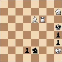Шахматная задача #13400
