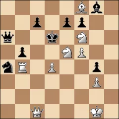 Шахматная задача #13403