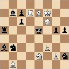 Шахматная задача #13406