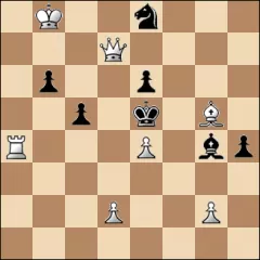 Шахматная задача #13410