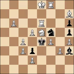 Шахматная задача #13411