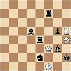 Шахматная задача #13413