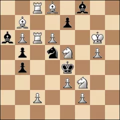 Шахматная задача #13414