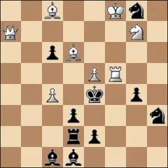 Шахматная задача #13417