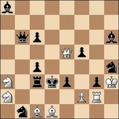Шахматная задача #13422