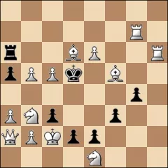 Шахматная задача #13424