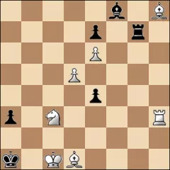 Шахматная задача #13428