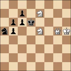 Шахматная задача #13433