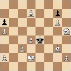 Шахматная задача #13435