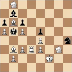 Шахматная задача #13439