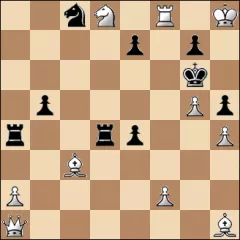 Шахматная задача #13441