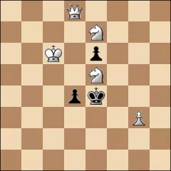 Шахматная задача #13442