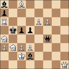 Шахматная задача #13446