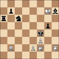 Шахматная задача #13447