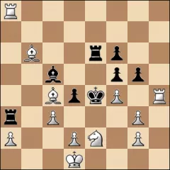 Шахматная задача #13451