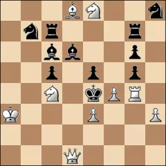 Шахматная задача #13461