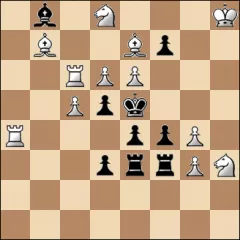 Шахматная задача #13462