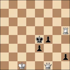 Шахматная задача #13467