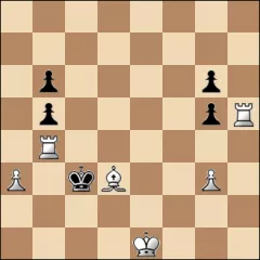 Шахматная задача #13469