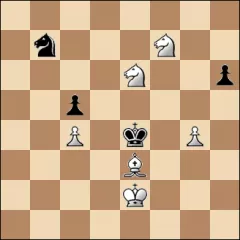 Шахматная задача #1347