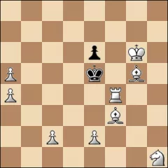 Шахматная задача #13470