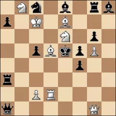 Шахматная задача #13471