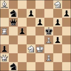 Шахматная задача #13473