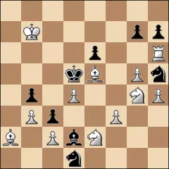 Шахматная задача #13475