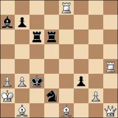 Шахматная задача #13477