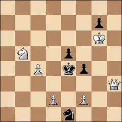 Шахматная задача #1348