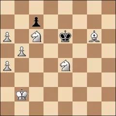 Шахматная задача #13480