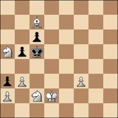 Шахматная задача #13481