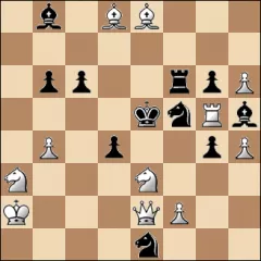 Шахматная задача #13485
