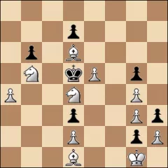 Шахматная задача #1349