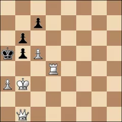 Шахматная задача #13491