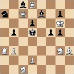 Шахматная задача #13496