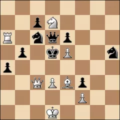 Шахматная задача #1350