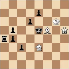 Шахматная задача #13500