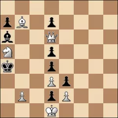 Шахматная задача #13501