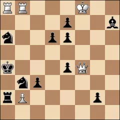 Шахматная задача #13506